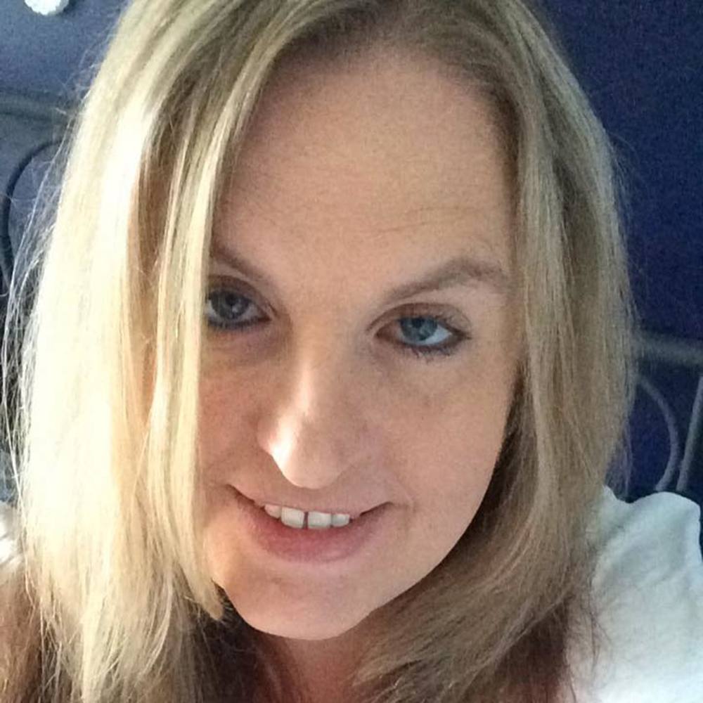 Meet your Posher, Cheri